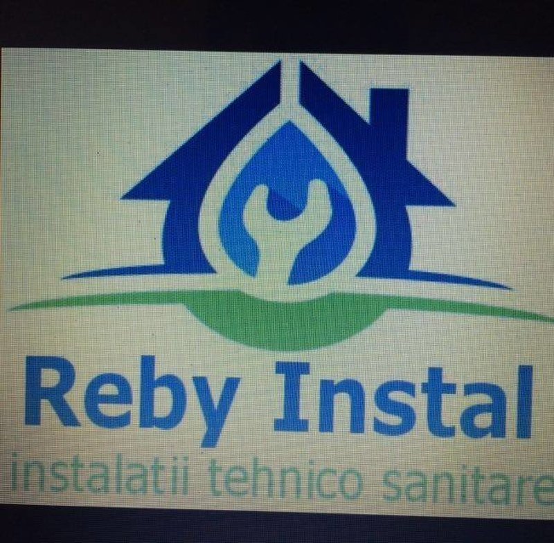 Reby instal - Instalatii sanitare