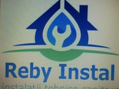 Reby instal - Instalatii sanitare