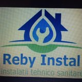Reby instal - Instalatii sanitare